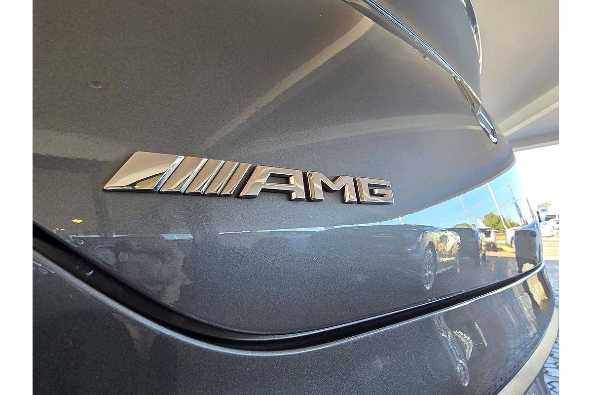 2021 Mercedes-Benz GLE-Class GLE53 AMG C167