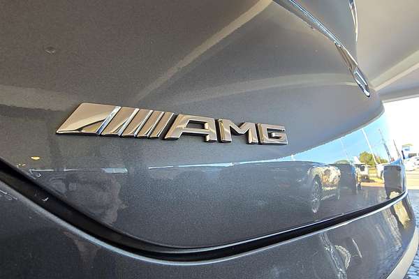 2021 Mercedes-Benz GLE-Class GLE53 AMG C167
