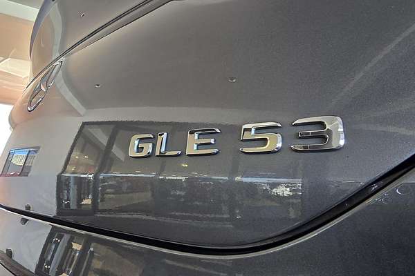 2021 Mercedes-Benz GLE-Class GLE53 AMG C167