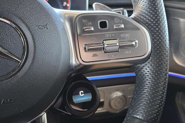 2021 Mercedes-Benz GLE-Class GLE53 AMG C167