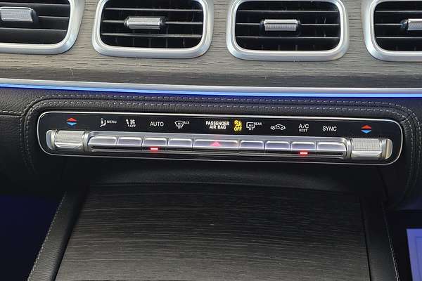 2021 Mercedes-Benz GLE-Class GLE53 AMG C167