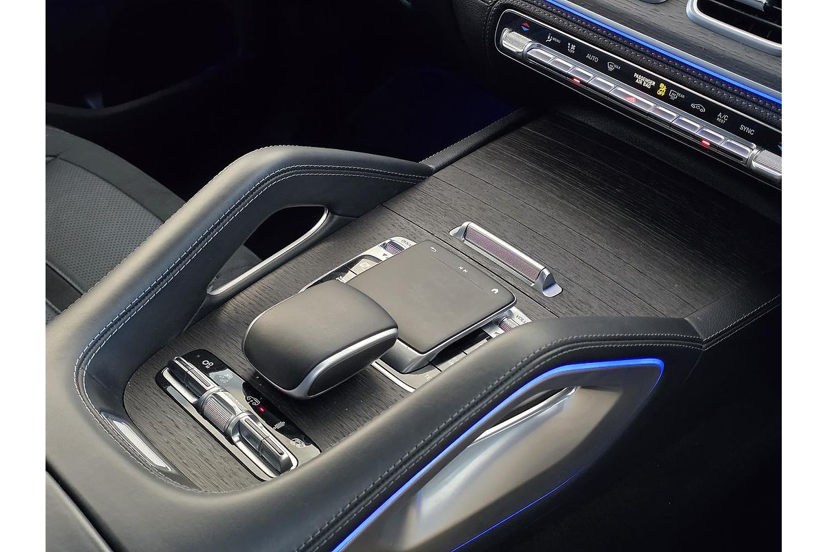 2021 Mercedes-Benz GLE-Class GLE53 AMG C167