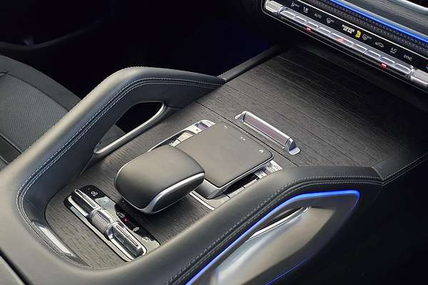 2021 Mercedes-Benz GLE-Class GLE53 AMG C167