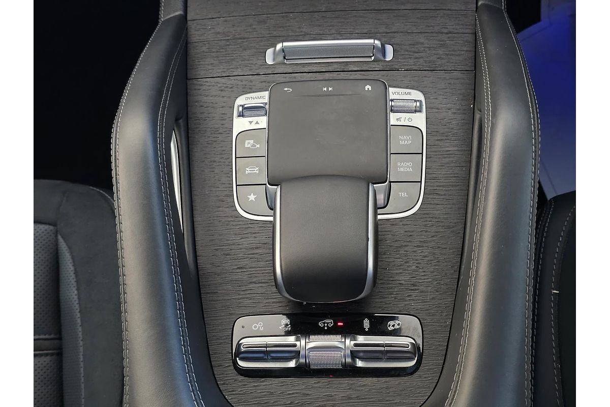 2021 Mercedes-Benz GLE-Class GLE53 AMG C167