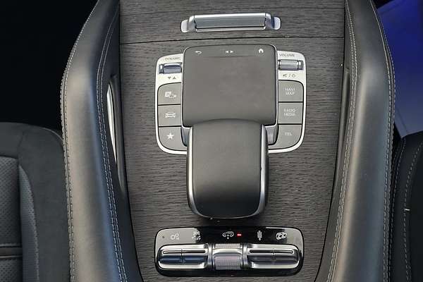 2021 Mercedes-Benz GLE-Class GLE53 AMG C167
