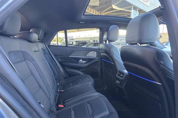 2021 Mercedes-Benz GLE-Class GLE53 AMG C167