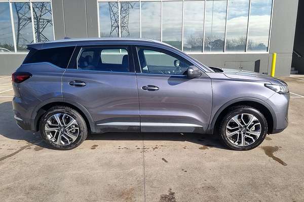 2023 Chery Tiggo 7 Pro Urban