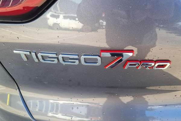 2023 Chery Tiggo 7 Pro Urban