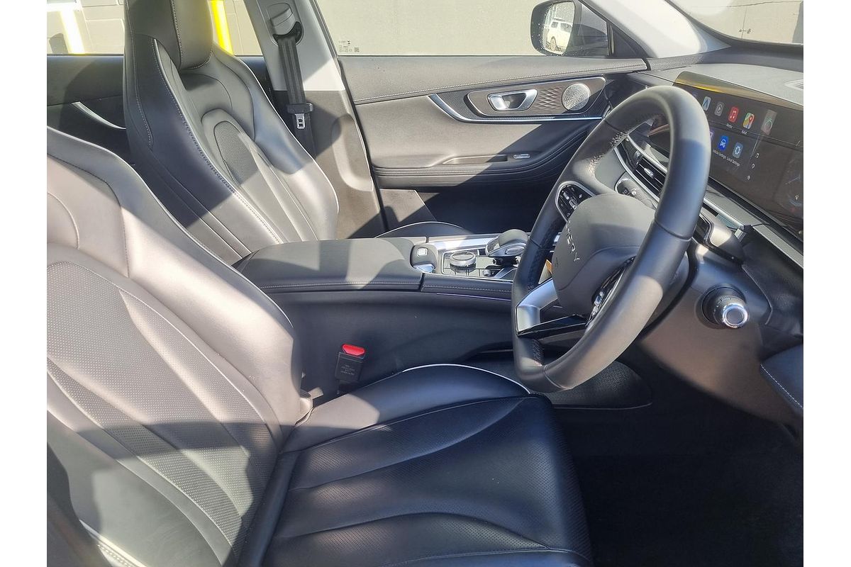 2023 Chery Tiggo 7 Pro Urban