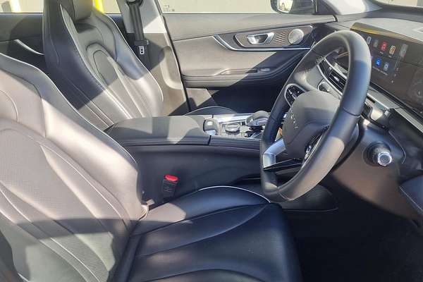 2023 Chery Tiggo 7 Pro Urban