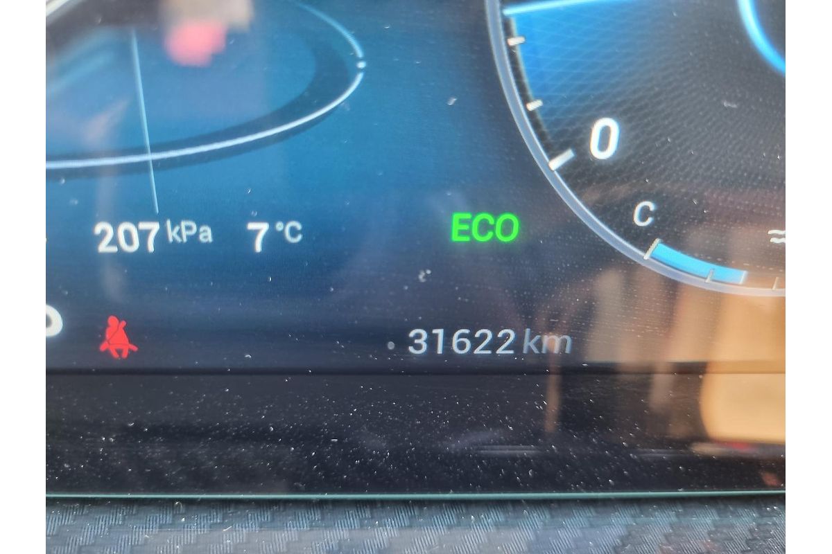 2023 Chery Tiggo 7 Pro Urban