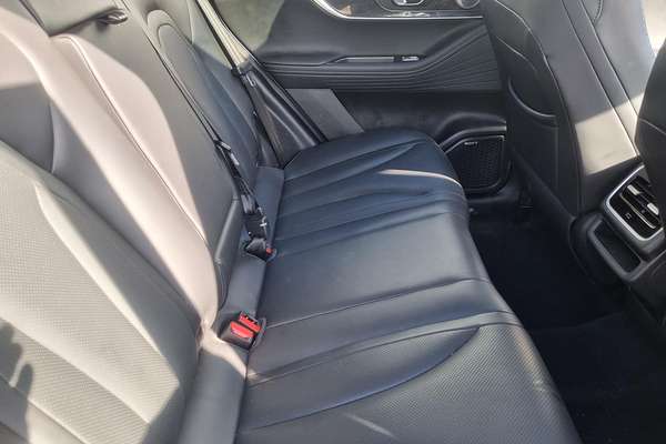 2023 Chery Tiggo 7 Pro Urban
