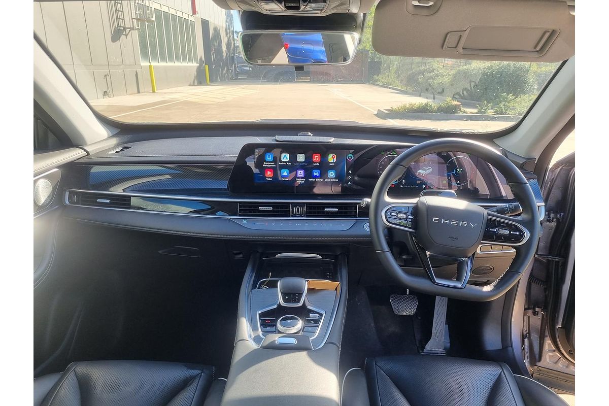 2023 Chery Tiggo 7 Pro Urban