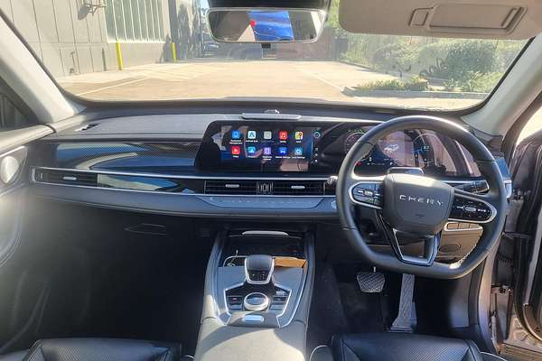 2023 Chery Tiggo 7 Pro Urban