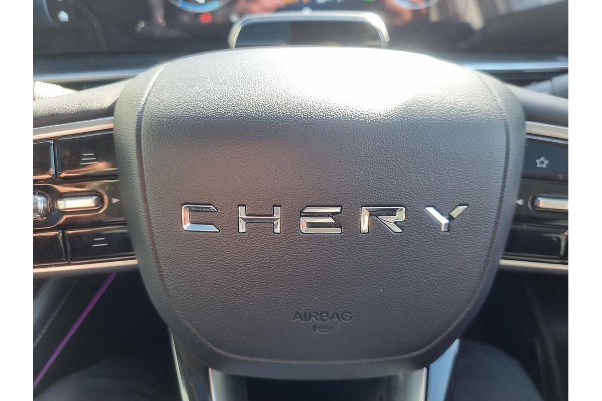 2023 Chery Tiggo 7 Pro Urban