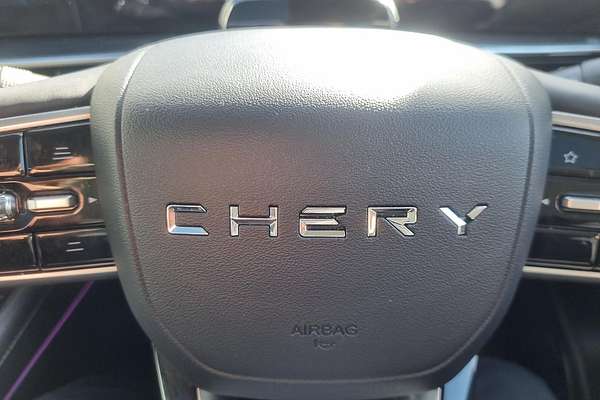 2023 Chery Tiggo 7 Pro Urban