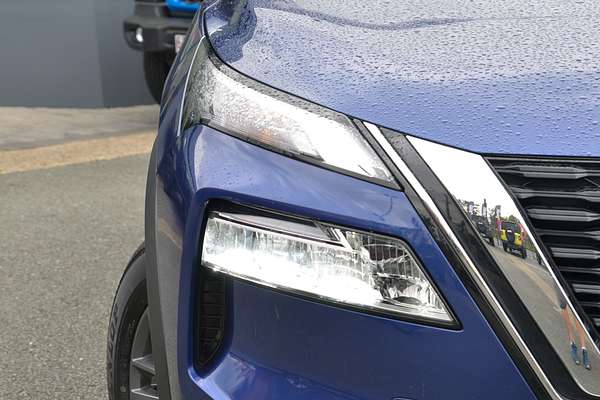 2024 Nissan X-TRAIL ST T33