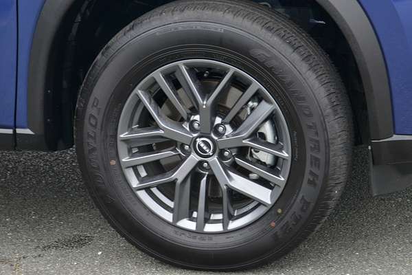 2024 Nissan X-TRAIL ST T33