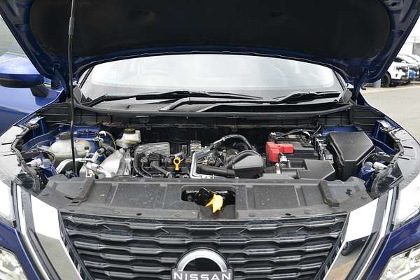 2024 Nissan X-TRAIL ST T33