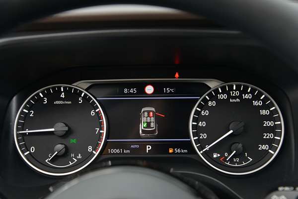 2024 Nissan X-TRAIL ST T33