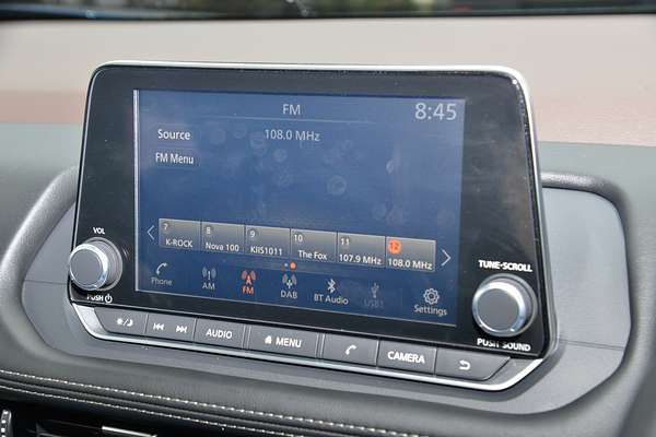 2024 Nissan X-TRAIL ST T33