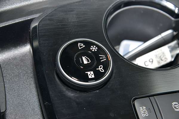 2024 Nissan X-TRAIL ST T33