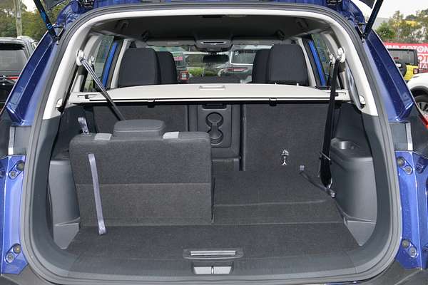 2024 Nissan X-TRAIL ST T33