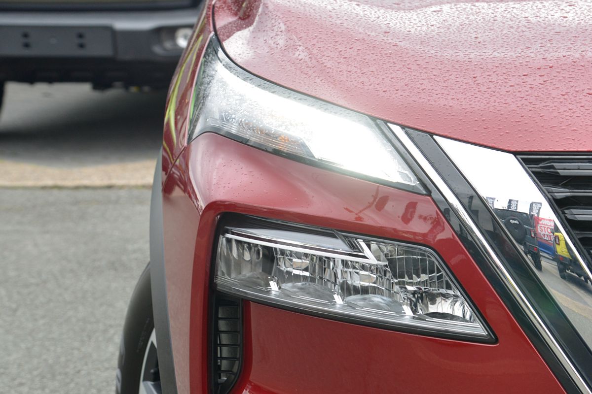 2024 Nissan X-TRAIL ST-L T33