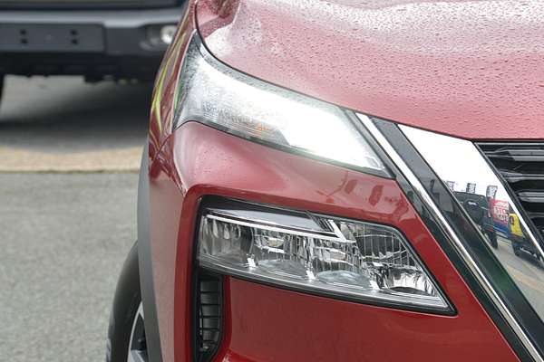 2024 Nissan X-TRAIL ST-L T33
