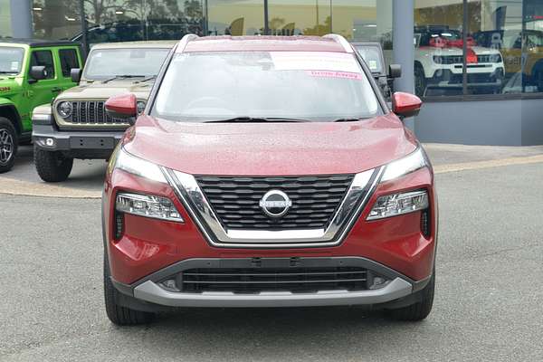 2024 Nissan X-TRAIL ST-L T33