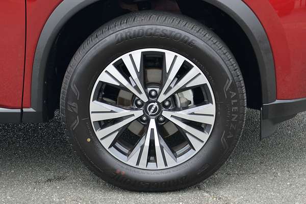 2024 Nissan X-TRAIL ST-L T33