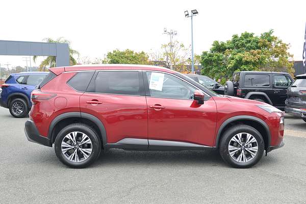2024 Nissan X-TRAIL ST-L T33
