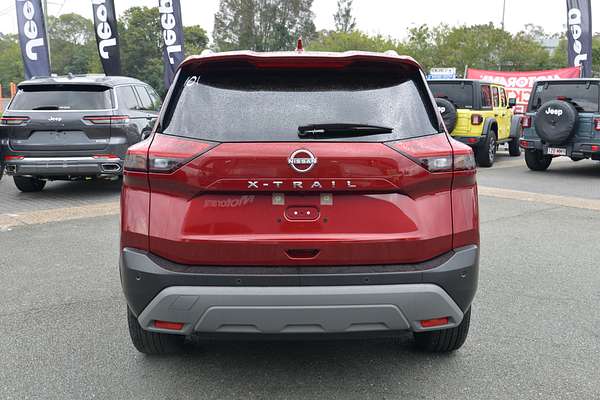 2024 Nissan X-TRAIL ST-L T33
