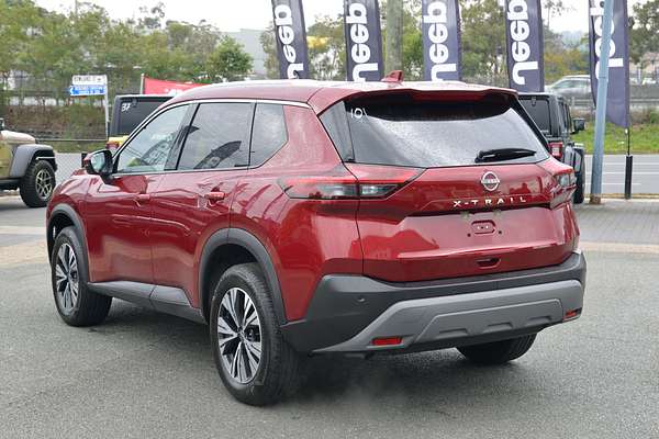2024 Nissan X-TRAIL ST-L T33