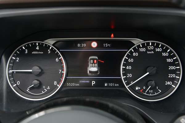 2024 Nissan X-TRAIL ST-L T33