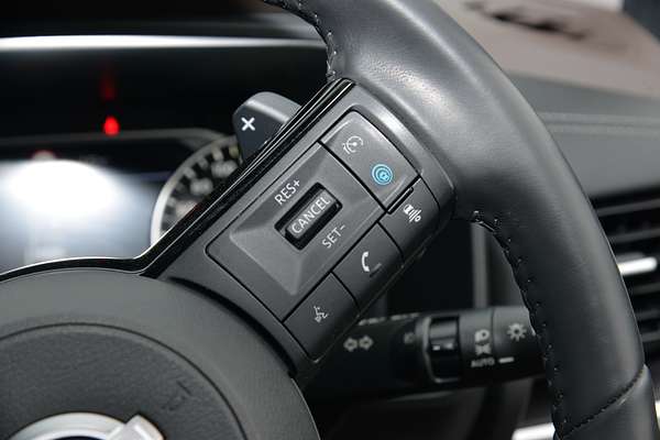 2024 Nissan X-TRAIL ST-L T33