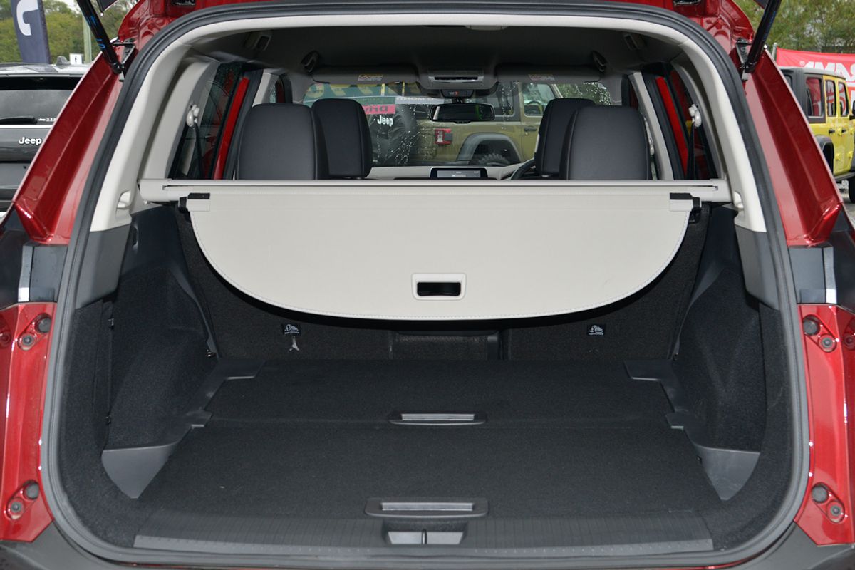 2024 Nissan X-TRAIL ST-L T33