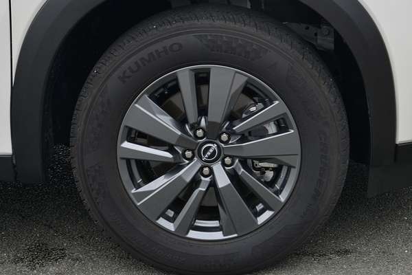 2024 Nissan Pathfinder ST-L R53