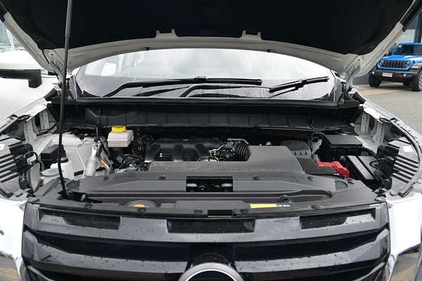2024 Nissan Pathfinder ST-L R53