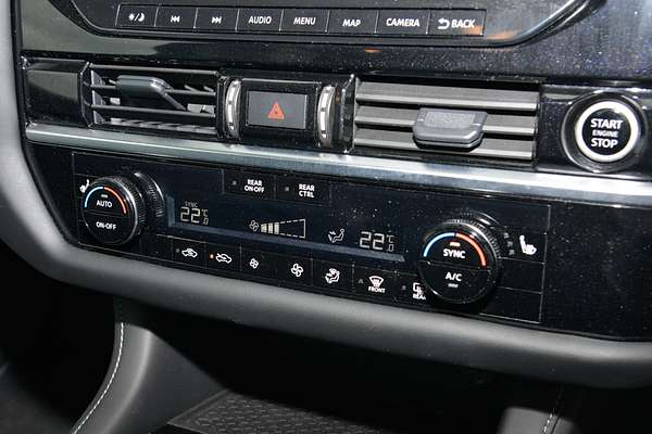 2024 Nissan Pathfinder ST-L R53