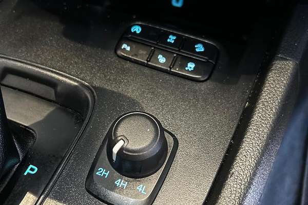 2019 Ford Ranger Wildtrak PX MkIII 4X4 2.0L