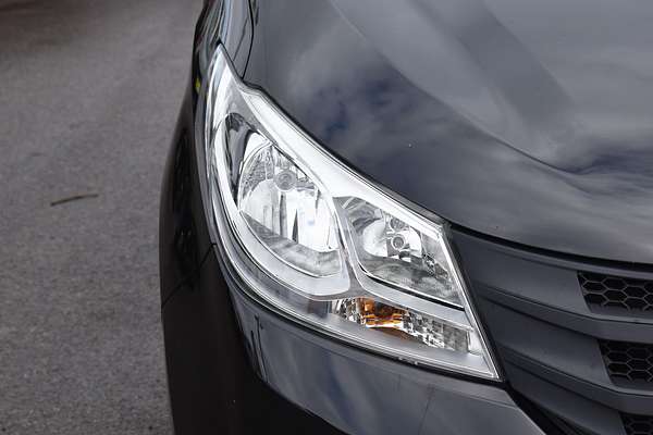 2022 LDV G10 + SV7C