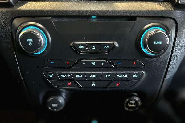 2019 Ford Ranger Wildtrak PX MkIII 4X4 2.0L