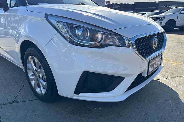 2023 MG MG3 Core