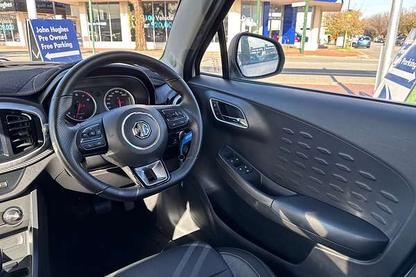 2023 MG MG3 Core