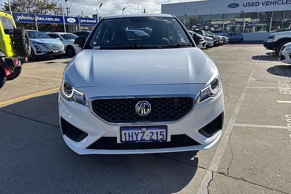 2023 MG MG3 Core