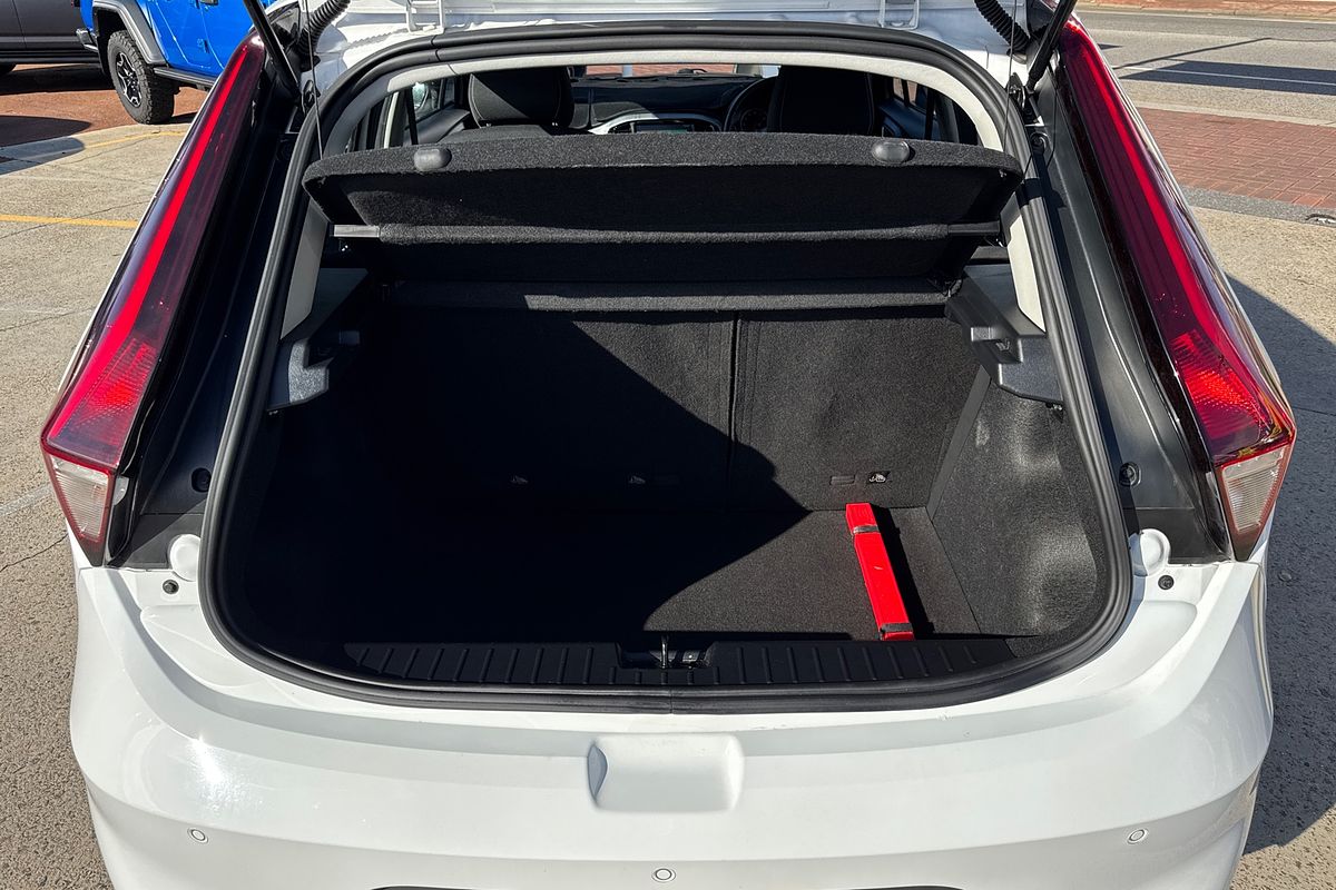 2023 MG MG3 Core