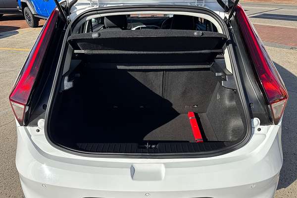 2023 MG MG3 Core