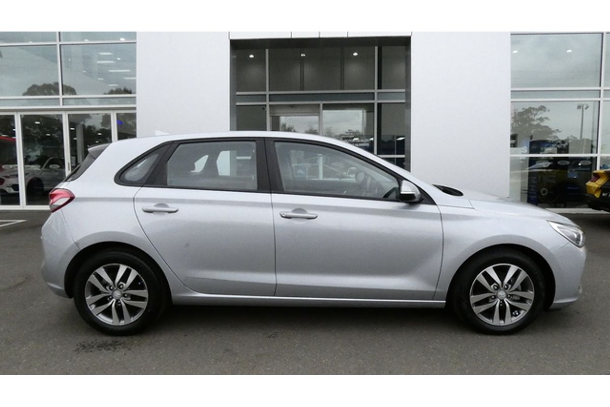 2020 Hyundai i30 Active PD2