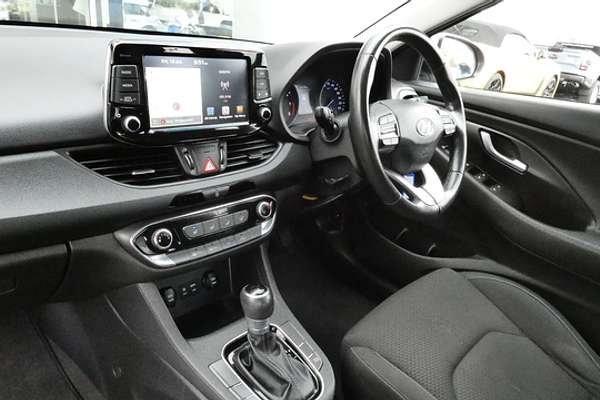 2020 Hyundai i30 Active PD2